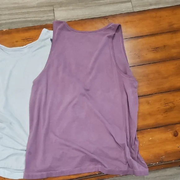 Mens Lululemon 5 Tank Top Bundle - Picture 8 of 10